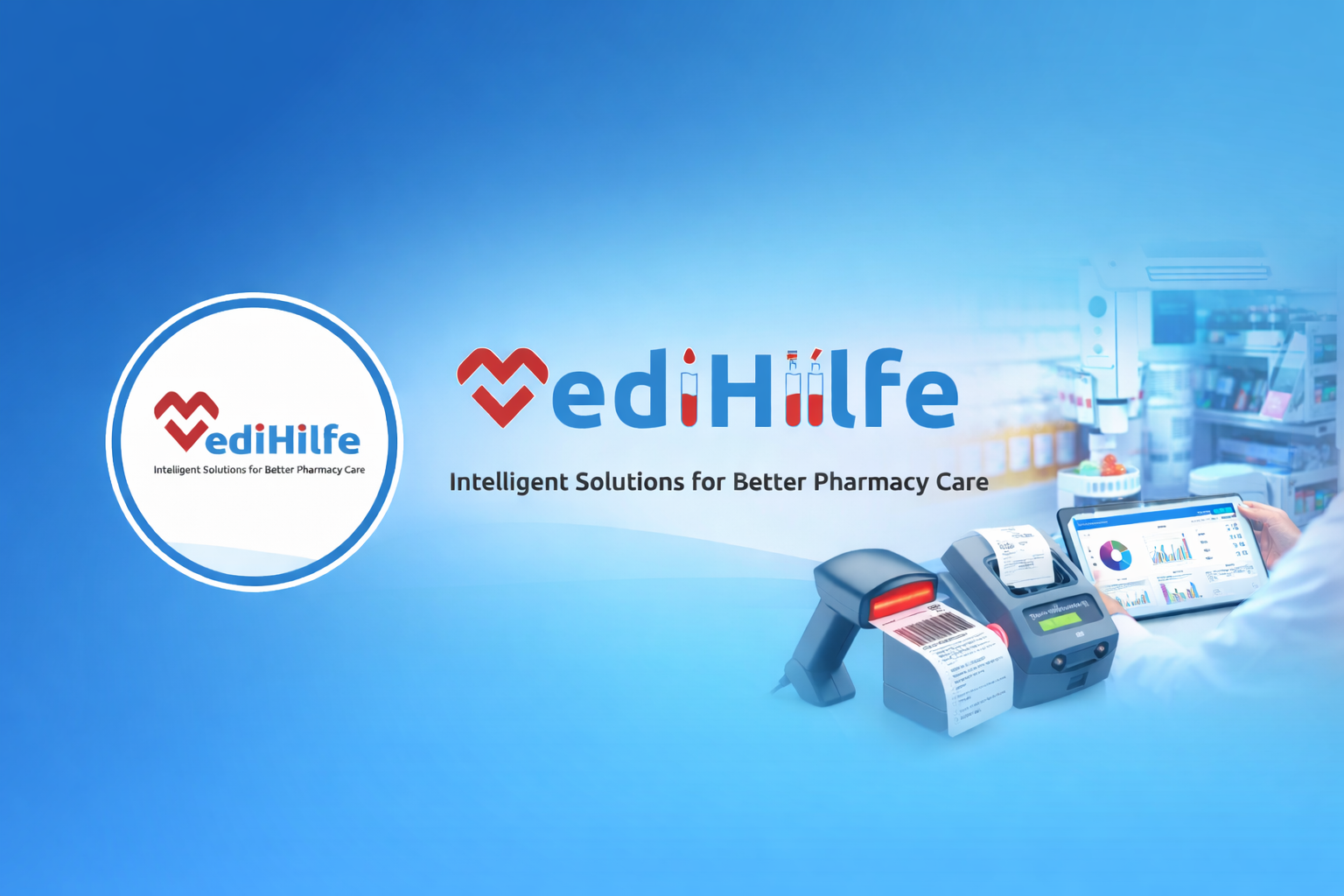 Medihilfe System
