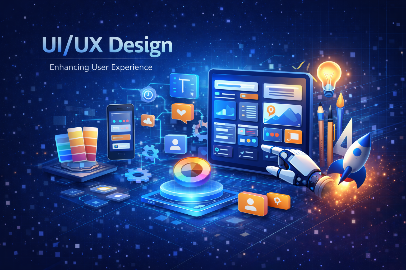 Graphic Design